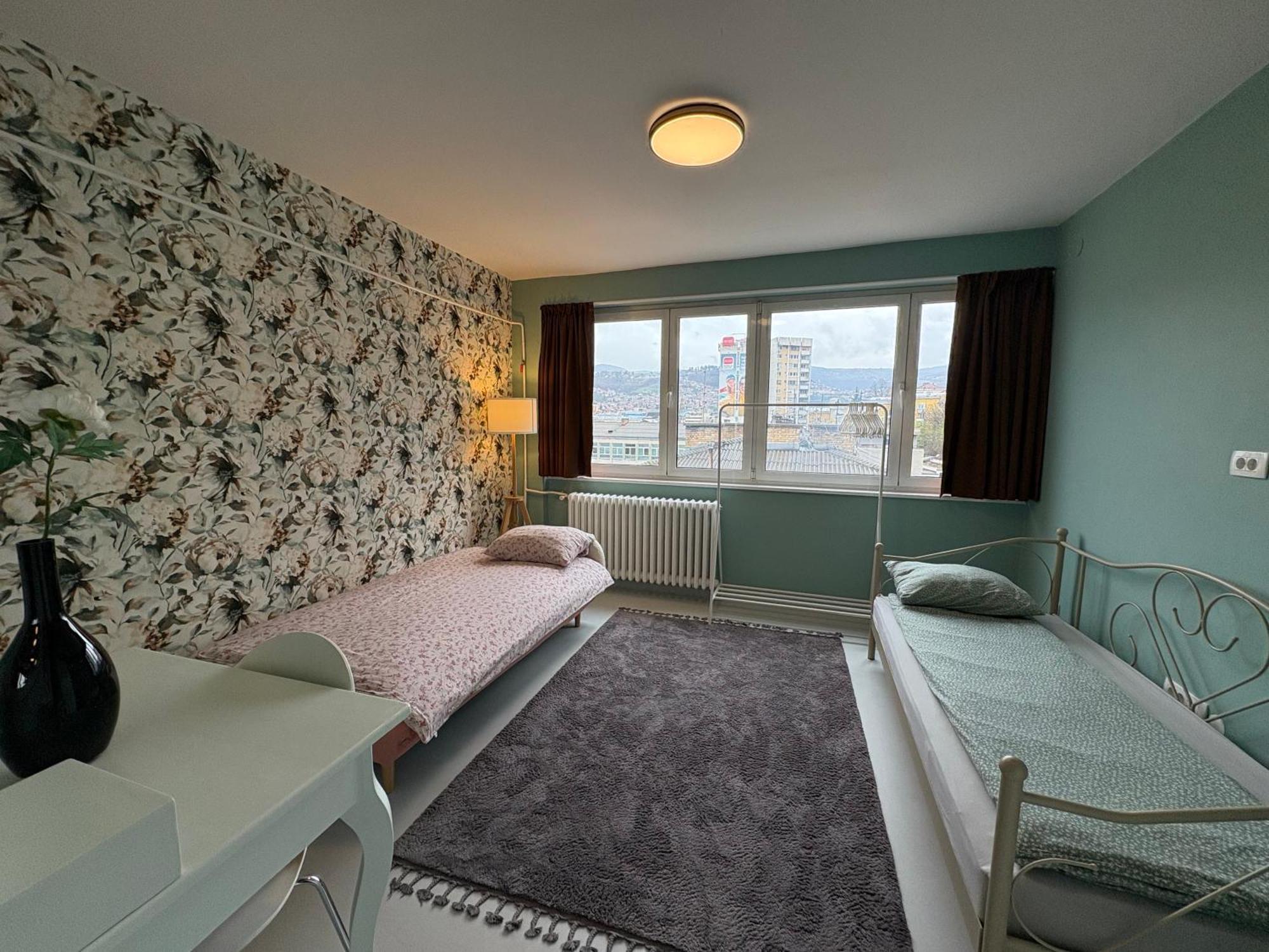 Appartement Amazing Penthouse *